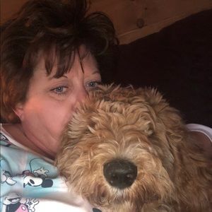 Meet your Posher, Tonya